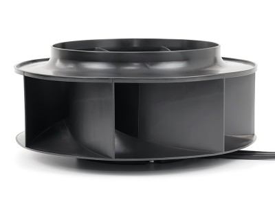 斯托姆225mm无刷外转子后倾式离心机降噪大量FFU过滤空净化图4