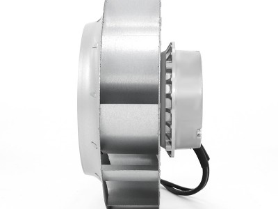 斯托姆EC250工业后向式离心机通管道通排涡流式离心机图3