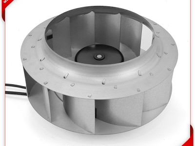 斯托姆散热扇280mm低噪音无极调速机净化工业散热排扇