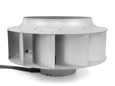 斯托姆散热扇280mm低噪音无极调速机净化工业散热排扇图2