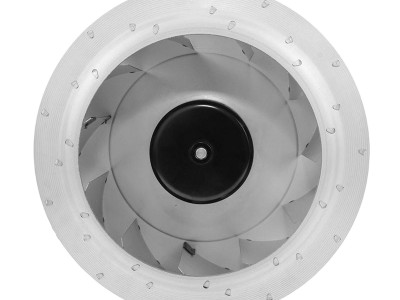 斯托姆散热扇280mm低噪音无极调速机净化工业散热排扇图3