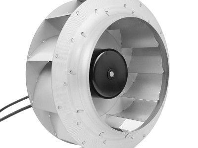 斯托姆散热扇280mm低噪音无极调速机净化工业散热排扇图4