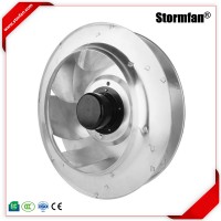 斯托姆400mm机柜空调机中压降噪大量FFU过滤空净化机