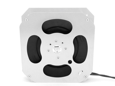 斯托姆EC133工业后向式离心机带支架静音耐高温节能散热机图3