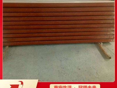 隆泰鑫博规格齐全按需定制 酚醛树脂防火槽盒发货及时图2