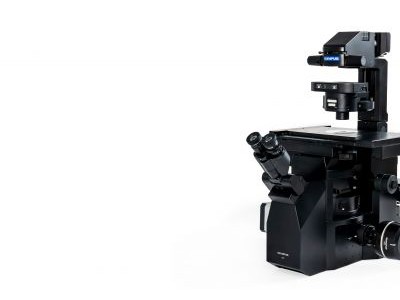 奥林巴斯显微镜IXplore倒置显微镜图2