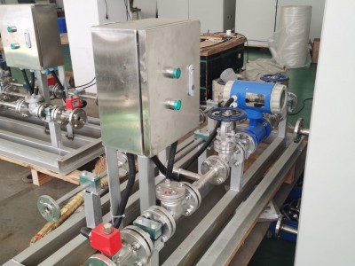 SNCR脱硝模块源头厂家