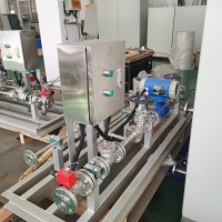 SNCR脱硝模块源头厂家