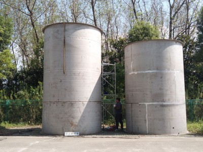 SNCR脱硝模块源头厂家图2