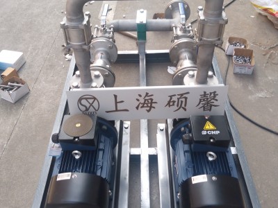 SNCR脱硝模块源头厂家图3