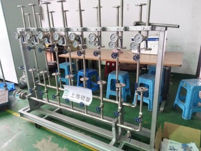 SNCR脱硝模块源头厂家图4