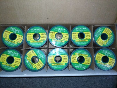 日本Solder coat首达高锡线图3