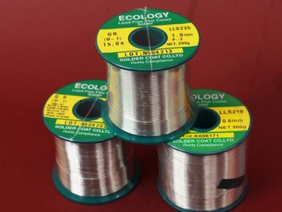 日本Solder coat首达高锡线图5