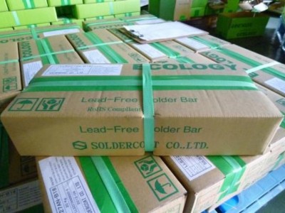 日本Solder coat首达高锡条图2