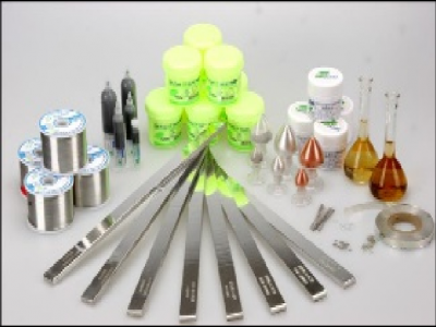 韩国ECOJOIN爱科卓英无铅锡膏图3