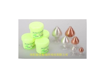 韩国ECOJOIN爱科卓英无铅锡膏图2