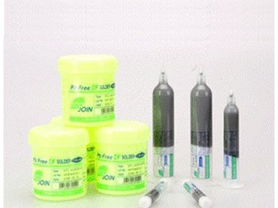 韩国ECOJOIN爱科卓英无铅锡膏