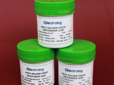 雅拓莱锡膏,无铅锡膏图2