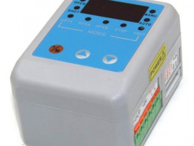 ZXQJ-K1电动阀门智能控制器