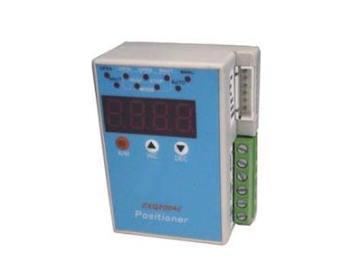 ZXQ2004C电动阀门智能控制器