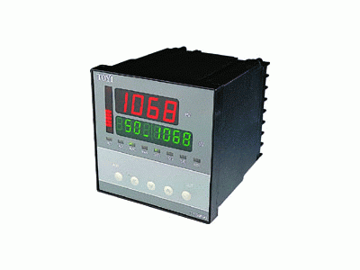 TY-S9696温度控制器/数显调节器