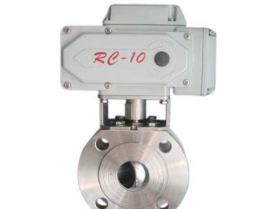 电动超薄球阀，电动意式球阀