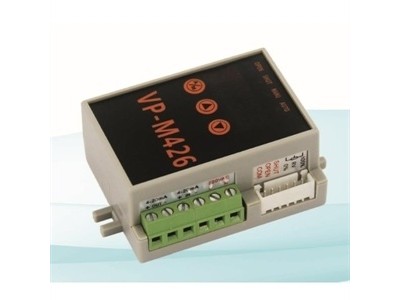 VP-M426电动阀门智能控制器图1