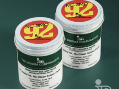 铟泰Indium5.7LT-1 低温焊锡膏图3