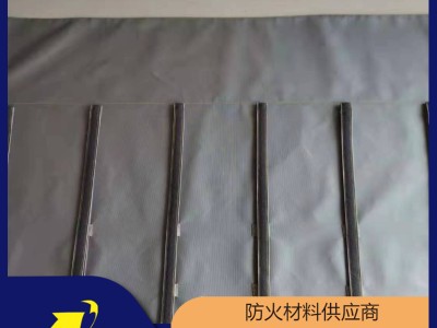 性电缆防火防爆毯隆泰鑫博源头工厂 按需定制品质无忧图1