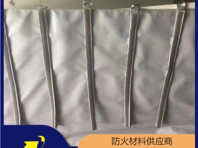 性电缆防火防爆毯隆泰鑫博源头工厂 按需定制品质无忧图3