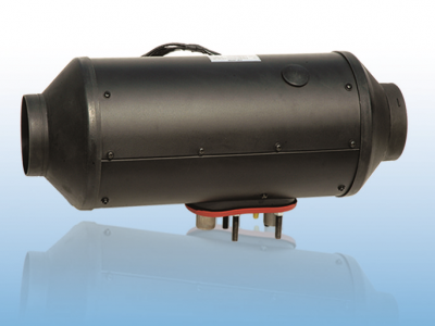 河北宏业永盛汽车空加热器图1