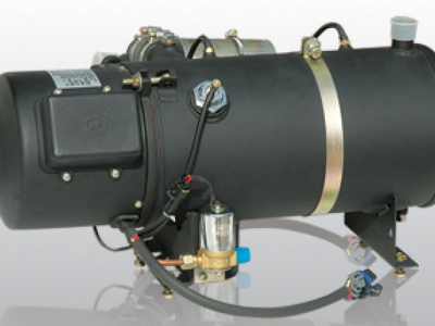 河北泊头永盛液体加热器供应商图1