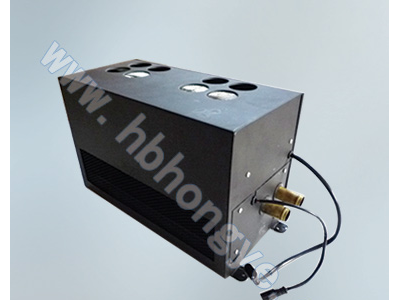 河北泊头永盛除霜器产品供应商