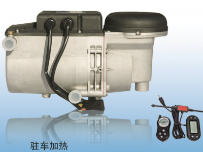 YJH-Q5/YJH-Q10系列液体加热器图2