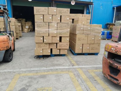 鑫驰物流“双核驱动”：揭秘城际干线 与城区配送的智慧协奏图2