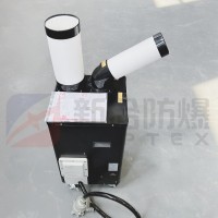 安徽新合防爆一体式空调 BKFR-YTS系列 石油/电厂/冶炼等危险环境适用 整机防爆 安装方便