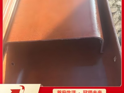 隆泰鑫博生产电缆防火槽盒 材质多样规格齐全支持定制图2