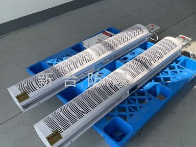 安徽新合防爆幕机 石油/化工/喷涂车间/电力设备间/储能站房等环境适配 结构稳固,运行噪音低