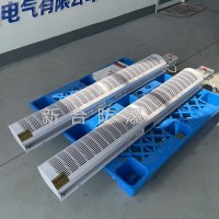 安徽新合防爆幕机 石油/化工/喷涂车间/电力设备间/储能站房等环境适配 结构稳固，运行噪音低