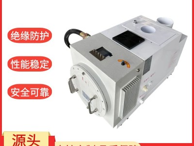 安徽新合防爆加湿机 BJS系列 化工/制药/能源/喷涂/仓储等领域适配 采用超声波振荡原理,可快速提升空湿度