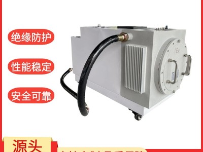 安徽新合防爆加湿机 BJS系列 化工/制药/能源/喷涂/仓储等领域适配 采用超声波振荡原理，可快速提升空湿度图2