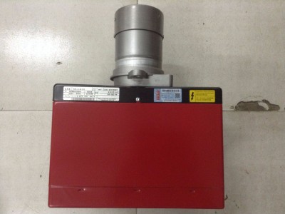 十万大卡利雅路燃烧器安徽现货销售图1