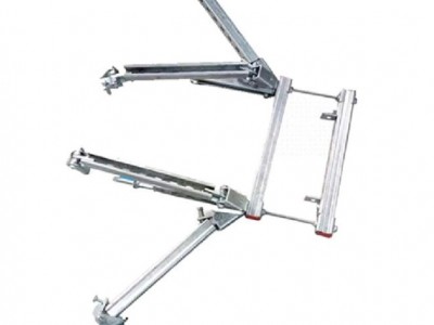 综合地下管廊抗震支架 管抗震支吊架震配件图3