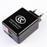 充电器CCC认证是什么？如何办理?办理的费用明细？