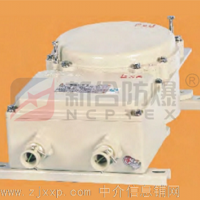 安徽新合防爆变压器 石油采炼化工医药等危险环境适用结构紧凑 外形美观