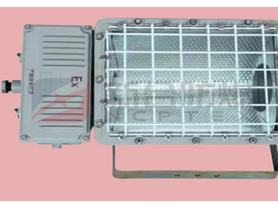 安徽新合防爆泛光灯石油化工燃等危险场景适用外形美观整机防爆图1
