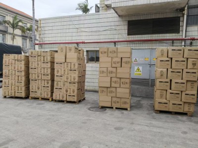 十四载织网,铸您触达的稳健供应链图2