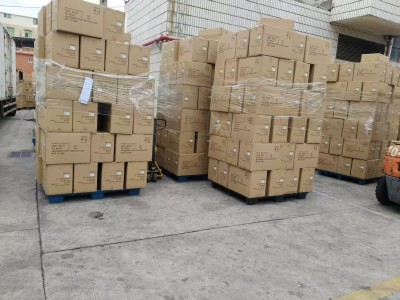 十四载织网，铸您触达的稳健供应链图3