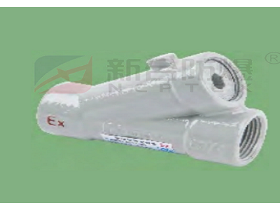 安徽新合方便隔离密封盒石油冶炼化工医药等环境适用设计合理维护简便图1