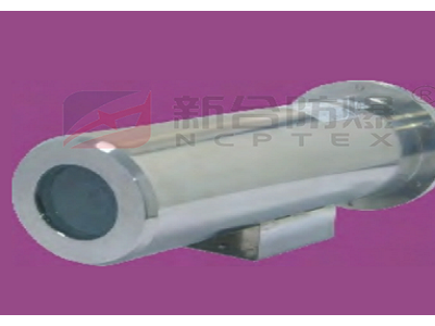 安徽新合防爆摄像仪适用于危险环境智能感应及控制安装方式多样图1